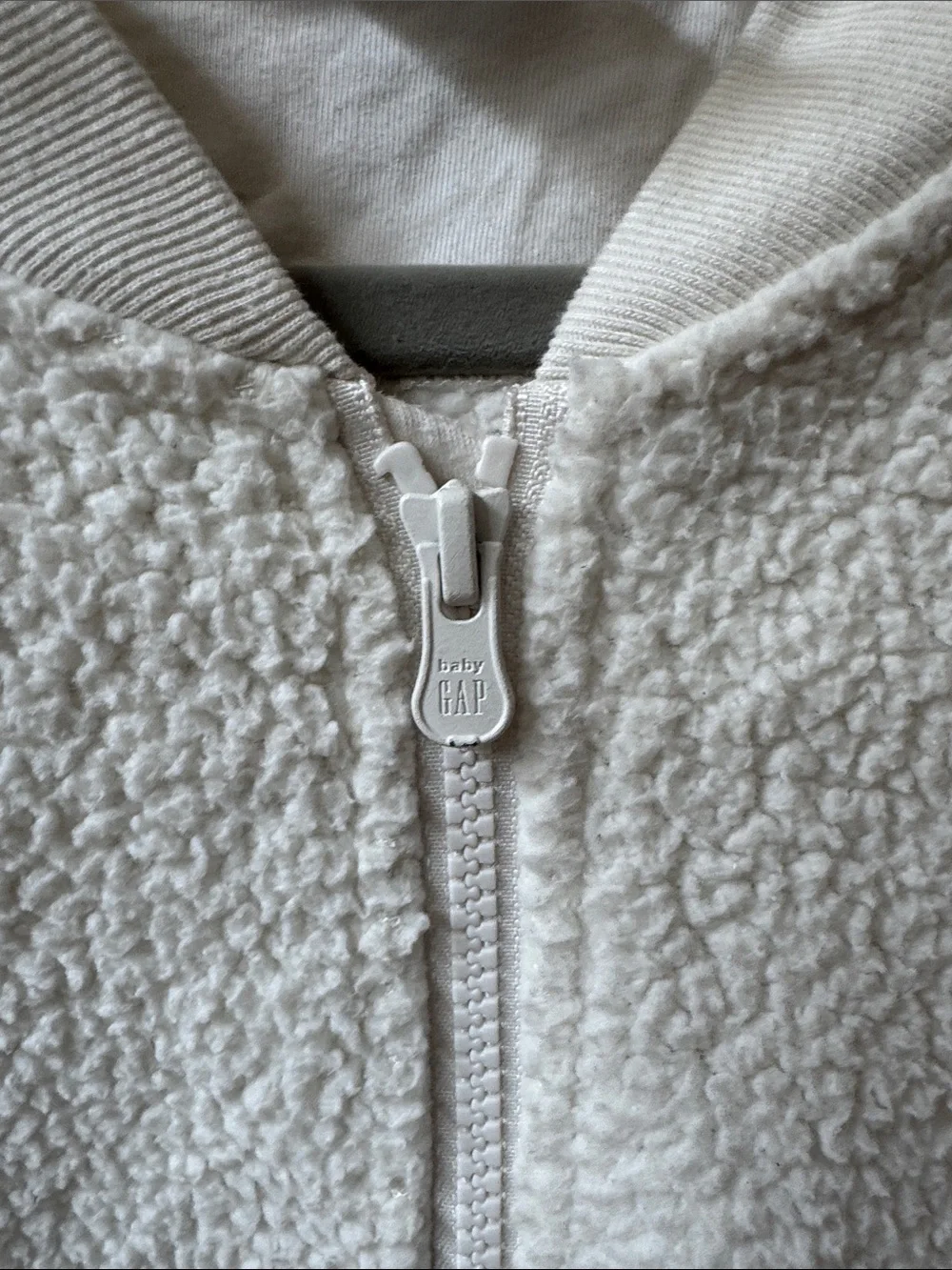 GAP Zip-Up Jacket for Kids